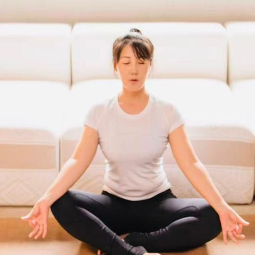 冥想呼吸净化法-从呼吸进入心灵 商品图0