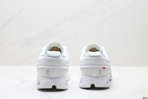 昂跑On Cloud 5 轻量休闲运动跑步鞋男女鞋 商品图5