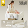 babypods尿布台婴儿护理台新生儿宝宝多功能按摩抚触换尿布洗澡台 商品缩略图4