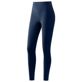 【甩掉拜拜肉 】SCHIESSER舒雅女士高腰空气感亲肤透气运动健身瑜伽裤女九分裤E0/24079P