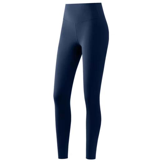 【甩掉拜拜肉 】SCHIESSER舒雅女士高腰空气感亲肤透气运动健身瑜伽裤女九分裤E0/24079P 商品图0