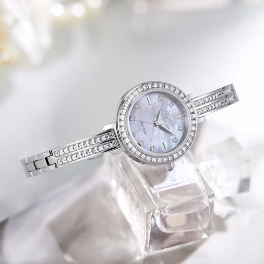 西铁城光动能女EM0860-51D 商品图2