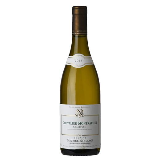 Michel Niellon Chevalier Montrachet Grand Cru尼尔伦酒庄骑士梦哈榭特级园白葡萄酒 2022 商品图1
