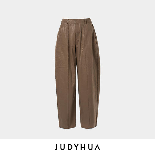 JUDYHUA 绿洲系列极简直筒装 商品图3