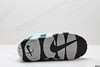 耐克Nike Air More Uptempo GS Barely皮蓬经典简约复古篮球鞋415082-105男女鞋 商品缩略图8