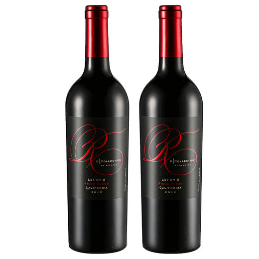 肆玖雷蒙德加州珍藏混酿干红750ml/瓶*2【LXKGZQ4.0】 商品图0