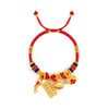 圆满人生长命缕 宝宝满月 红绳手链饰品 商品缩略图1