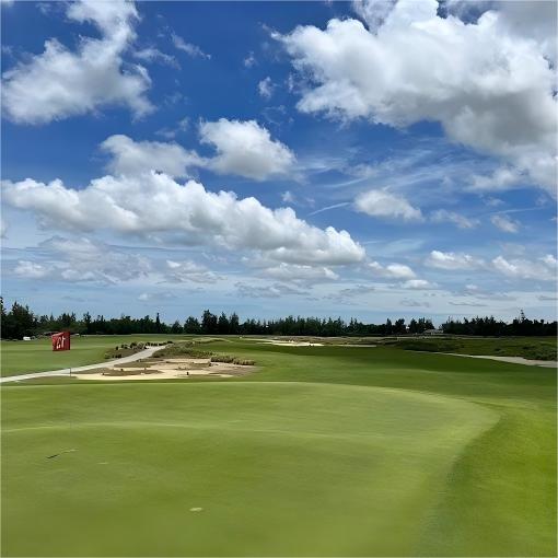 巴利榭高尔夫林克斯 Bally shear Golf Links | 曼谷高尔夫球场 | 泰国高尔夫球场俱乐部 | 东南亚 商品图6