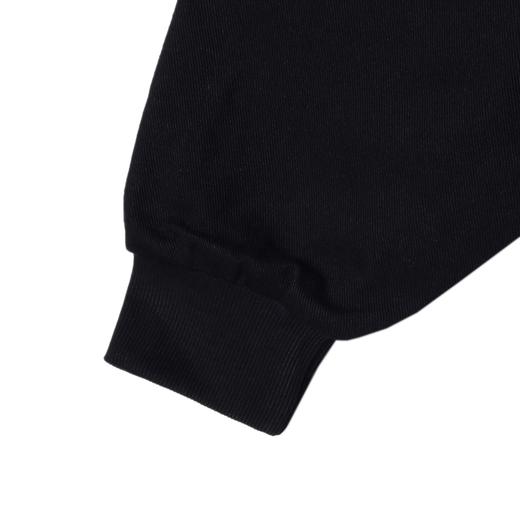 SDSA男士秋冬新款痞帅男装韩版拼接假两件夹克外套开衫时尚上衣 商品图3