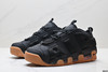 耐克Nike Air More Uptempo GS Barely皮蓬经典简约复古篮球鞋415082-105男女鞋 商品缩略图3