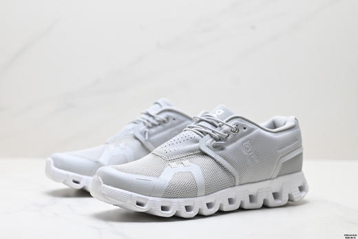 昂跑On Cloud 5 轻量休闲运动跑步鞋男女鞋 商品图3
