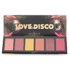 NYX - Love Lust Disco六色腮红盘 6x5g 商品缩略图0