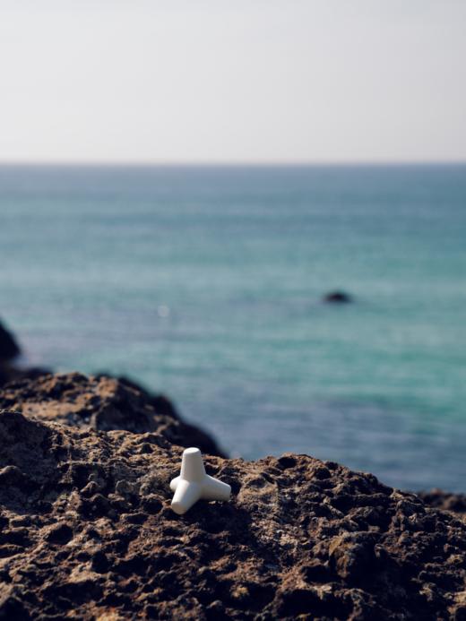 cottee消波块扩香石 商品图2