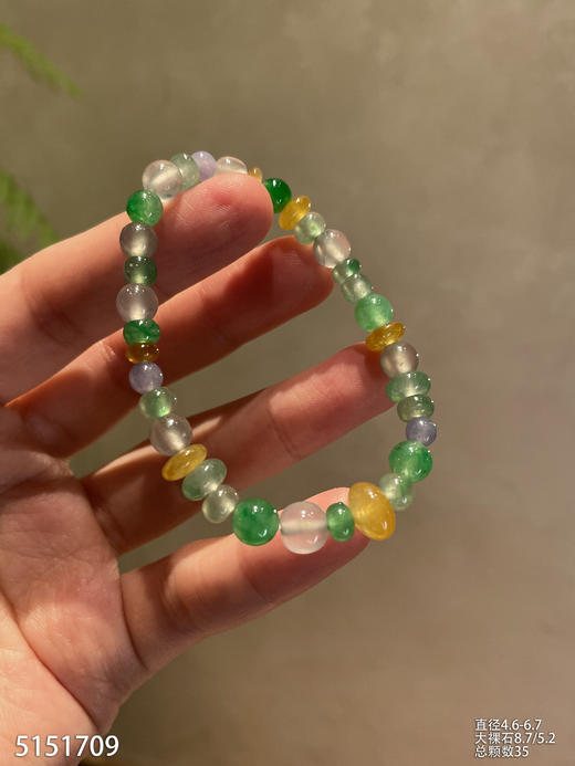 5151709，手串。具体价格微信咨询 商品图2