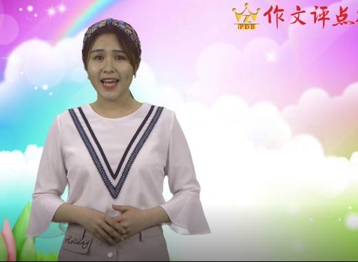 场面描写的技巧 商品图0