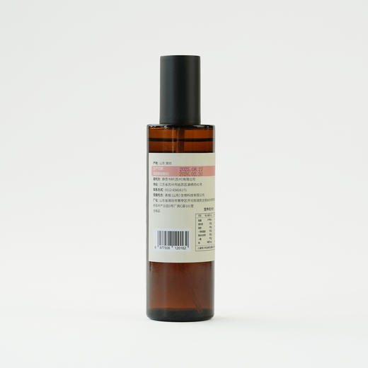 [静思书轩]净斯玫瑰花水喷雾100ml食用级别原料护肤喷雾 商品图8