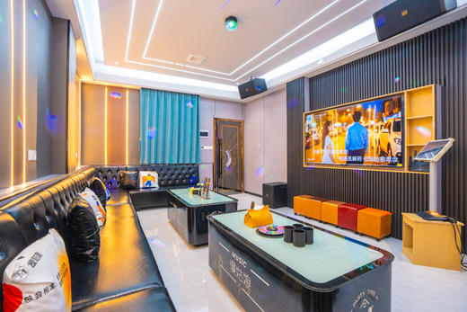 常德慢姑娘桃源古堤轰趴馆 商品图0