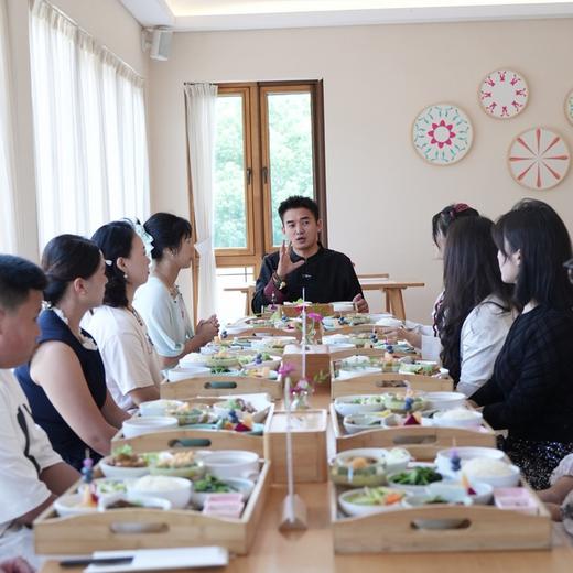 疗愈力赋能百业的底层运作 商品图0