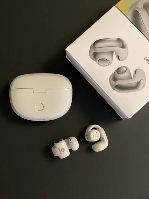 网红爆款 Bose ultra 无线蓝牙耳机（SS） 商品图2