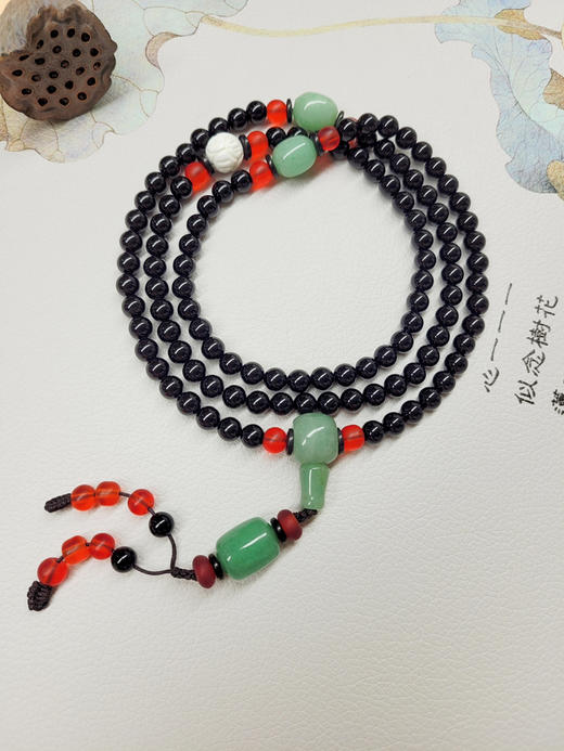 促销-108颗念珠 商品图0