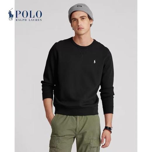 柜子同步正品RL男女同款百搭卫衣 商品图5