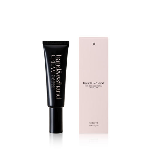 handhandhand香氛护手霜 商品图2