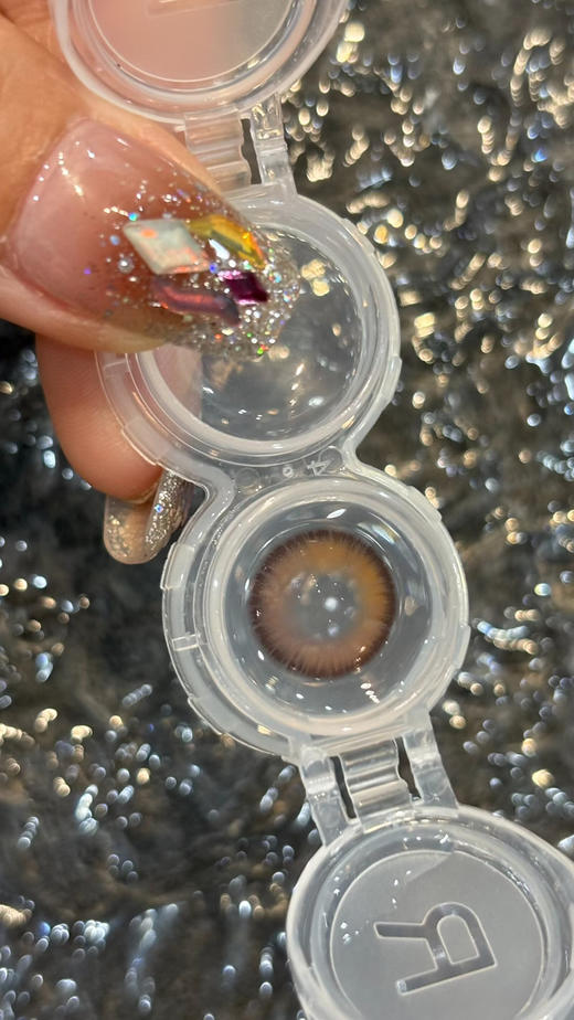 RECOLOOK古早棕（佩戴直径：14.2mm） 商品图6