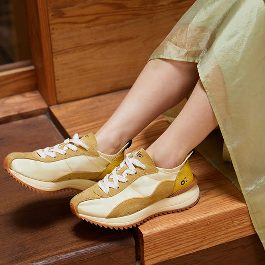 fajo花椒星球爆款鞋子专场 | 颜值暴击的“运动鞋”，社交平台人气爆表 商品图10