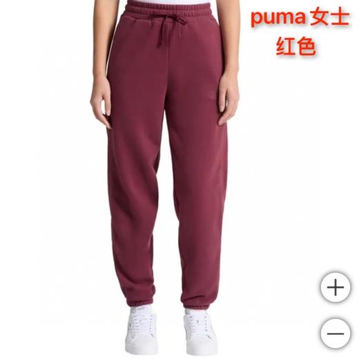 到手价198元 Puma彪马时尚大logo经典简约卫衣 / 裤子 美国代购，无中文标签，介意慎拍 商品图7