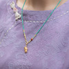 绿度母绿松石项链 | 万物叁仟 商品缩略图7