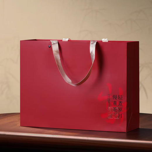 山野【单饼 红色】26一套/一箱14套 商品图2