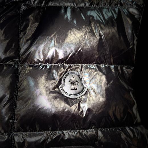 蒙家联名亮面马甲 商品图10