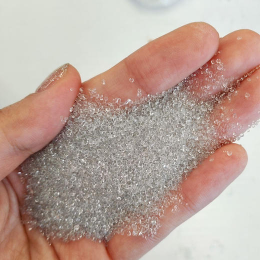 盐掌柜云朵重力眼罩 ， 居然流行戴「重力眼罩」睡觉【爆单！5天发货】【G】 商品图1