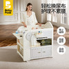 babypods尿布台婴儿护理台新生儿宝宝多功能按摩抚触换尿布洗澡台 商品缩略图0