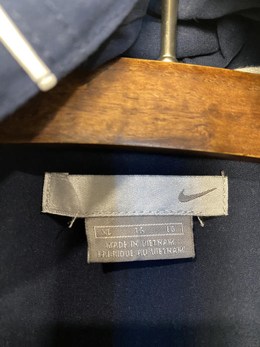 Y2K Vintage NIKE 耐克 运动外套 _SJK(XL) 商品图2