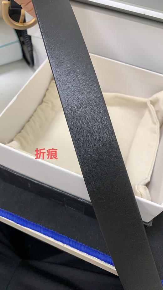 TMZPPD0000193 Zippo 之宝皮带女士真皮牛皮时尚百搭腰带女士生日礼物 商品图7