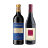 【意大利精选】双面神酒庄野猪干红 和 卢奇亚诺绅络酒庄乐维尼红 商品缩略图0