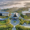 1晚/2晚【成都黑龙滩ClubMed Joyview度假村】西南首家ClubMed，五一端午可用！一价全包套餐可选，超多休闲活动~ 商品缩略图10