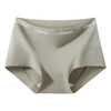 COMFOU 新疆长绒棉无痕三角裤7A全棉抑菌裆小平角内裤高弹舒适女生内裤 商品缩略图4