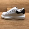 豪行2024年春季新品时尚休闲真皮简约小白麦昆鞋24171503 商品缩略图2
