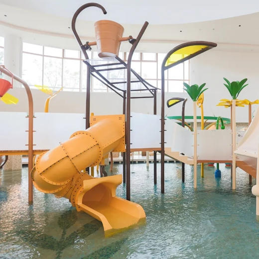 1晚/2晚【成都黑龙滩ClubMed Joyview度假村】西南首家ClubMed，五一端午可用！一价全包套餐可选，超多休闲活动~ 商品图4