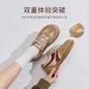 ZHR复古德训鞋2025春秋新款女鞋平底舒适美拉德风休闲运动鞋 商品缩略图5