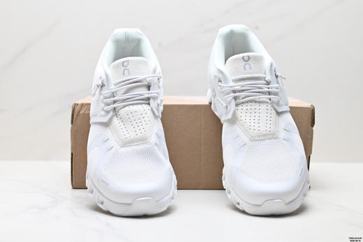 昂跑On Cloud 5 轻量休闲运动跑步鞋男女鞋 商品图6