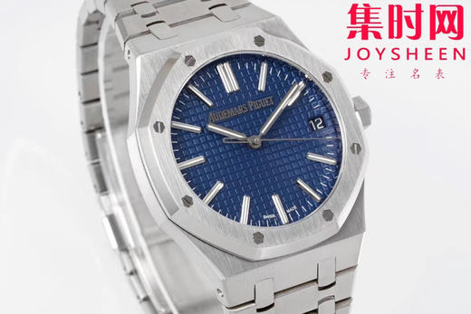 爱彼APS皇家橡树15510系列——震撼上线 男士腕表 采用4302一体机 商品图1