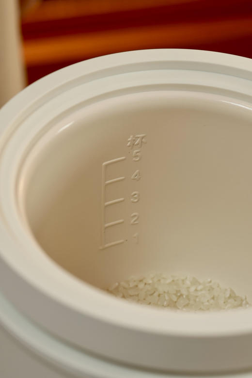 【一人食多功能锅】安本素迷你小饭煲 多功能烹煮煲炖 可煲汤/煮饭/炖煮 智能调压 精准控温 24小时智能预约 1.6L容量APIX-RC03 商品图11