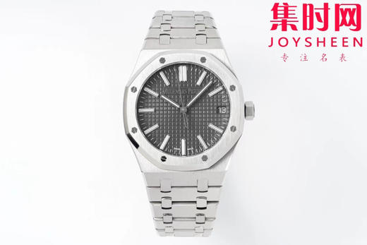 爱彼APS皇家橡树15510系列——震撼上线 男士腕表 采用4302一体机 商品图0