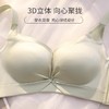 薄款无痕内衣女薄款大胸显小聚拢收副乳防下垂调整型无钢圈文胸罩 商品缩略图2