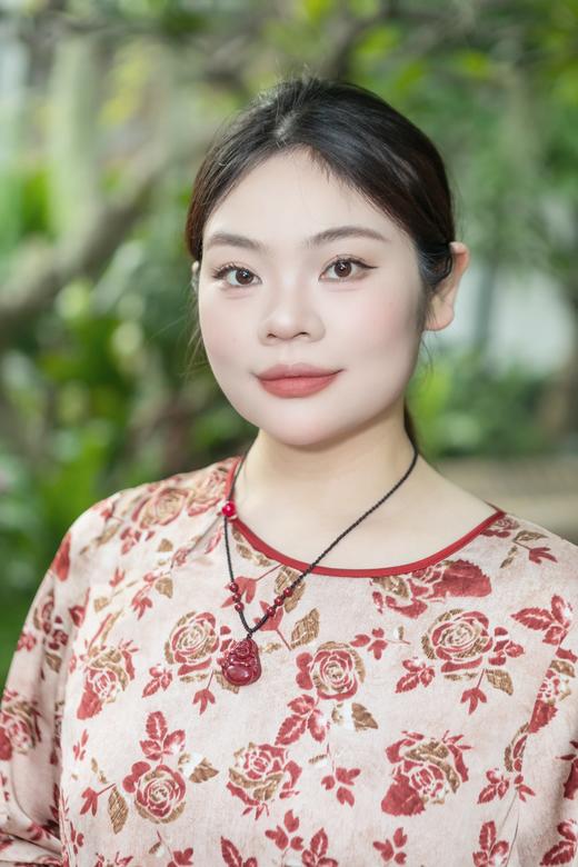 【朱砂 珠串项链】【转运珠】高含量朱砂，求好运，“戴”好运，得好运！湖南湘西朱砂手串项链金砂原石 商品图1