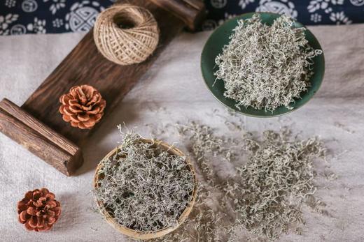 【京遇乡情专拍】恩施来凤藤茶500g 商品图1