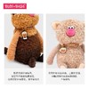 4楼Eubelle欧蓓 BUDIBASA巴迪宝思牛角包咖啡猫公仔毛绒玩偶 活动价：115-148元 商品缩略图3